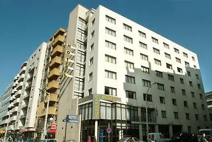 Caranda Отель 3*